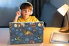 MuchoWow® Laptop Aufkleber Sticker Cover Katze - Tiere - Produktbild-Vorschau 3