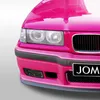 Predný nárazník JOM pre BMW radu 3 E36 1994-1999 sivý Náhľad obrázku produktu 4