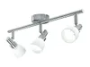 LEDVANCE SPOT Flächenleuchte Spot G9 LED 5,7 W F Produktbild-Vorschau 6