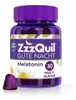 Wick Zzzquil Good Night 30 St Podgląd zdjęcia produktu 1