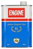 ENGINE Organický italský gin 42 % obj. 0,7 l Náhled obrázku produktu 1