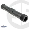 JS Passstück 1 Zoll (DN20) x 190 mm für Wasserzähler Produktbild-Vorschau 2