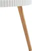 Couchtisch 'Bongard' Ø60 x 45 cm Wohnzimmertisch rund Weiß Produktbild-Vorschau 9