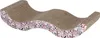 KERBL EKO Browse Katzenkratzbrett 45x18,5x8,5cm Produktbild-Vorschau 1