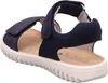 Superfit Sparkle Sandale Blau Produktbild-Vorschau 14
