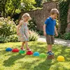 COSTWAY 8 Stück Balanciersteine Kinder, Stepping Stones bis Produktbild-Vorschau 9
