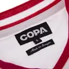 COPA Football - Türkei Retro Fußball Trikot 1979 Produktbild-Vorschau 4