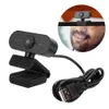 kamera internetowa 1080P, kamera internetowa USB z Podgląd zdjęcia produktu 2