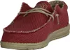 Moccassin à lacets Wally Braided Voir les images du produit 55