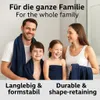 Betz 4 Stück Handtücher 50x100 cm PREMIUM  100% Baumwolle  Produktbild-Vorschau 5