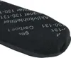 vhbw 2x Aktivkohlefilter kompatibel mit Vorwerk Kobold 131, Produktbild-Vorschau 5