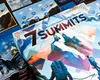 7 Summits – desková hra – anglické vydání Náhled obrázku produktu 4