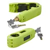 Hebelschloss für Motorrad | Roller | Ebike | 27-38mm Produktbild-Vorschau 2