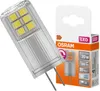 OSRAM LED Lampe PIN 12 V 2W 840 Clear G4 Dimmbar Produktbild-Vorschau 5