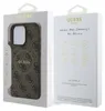 Guess Guhmp16Xg4Gfrw Iphone 16 Pro Max 6.9 Brązowy/Marrone Anteprima dell’immagine prodotto 8