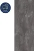 Duschrückwand BREUER Express Q72 Steinoptik Schiefer grau Produktbild-Vorschau 1