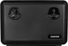DAKEN JUST 81104 Werkzeugkasten 70l Staukasten 600x415x460 Produktbild-Vorschau 5