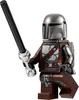 LEGO® Star Wars™ 75325 Der N-1 Starfighter des Produktbild-Vorschau 4
