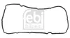 FEBI BILSTEIN 100860 Ventildeckel Zylinderkopfhaube Produktbild-Vorschau 1