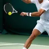 Set da tennis 4 in 1 – Racchetta, 2 palline e nastri per il Anteprima dell’immagine prodotto 5