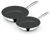 WMF Devil Bratpfannen-Set, 2-teilig, 24 und 28 cm Anteprima dell’immagine prodotto 3