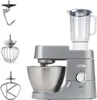 Robot Pâtissier KENWOOD Chef KVC3110S, 1000 W, Kit Voir les images du produit 1