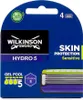 Wilkinson Hydro 5 Hydrating Gel Sensitive Rasierklingen, Produktbild-Vorschau 6