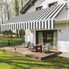 Izrielar 350x300 cm Tenda da sole Tenda da sole a braccio Anteprima dell’immagine prodotto 13