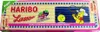 Haribo Lasso Himbeere Brombeere veggie Fruchtgummi Kabel Produktbild-Vorschau 3