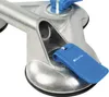 VERIBOR Podnośnik ssący udźwig 100kg średnica głowicy 120mm Podgląd zdjęcia produktu 6