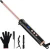 Lockenstab Kleine Locken, Lockenstab, Dünner Lockenstab Produktbild-Vorschau 2
