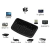 A36 Mini bezdrátová klávesnice 2,4 GHz Air Mouse Dobíjecí Náhled obrázku produktu 8