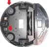 ProfiCare PC-BSR 3108, Bezsáčkové, Černá, Kulatý, Guma, 0,5 Náhled obrázku produktu 22