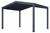 Paragon Outdoor Icon 1013 Aluminium Pergola mit Produktbild-Vorschau 1