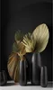 Asa Selection ease black iron vase 32 cm Voir les images du produit 5