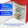 Bomann KG 320.2 rot Produktbild-Vorschau 4