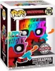 Figurka vinylowa Deadpool z serii POP! 30-lecie z okularami Anteprima dell’immagine prodotto 2