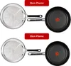 Tefal J90927 Jamie Oliver Pfannenset Induktion 4tlg – 20cm Produktbild-Vorschau 3