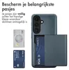 imoshion Cover posteriore con porta carte per Samsung Anteprima dell’immagine prodotto 2