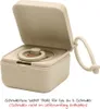 Bibs Schnullerbox - Vanilla Produktbild-Vorschau 3