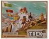 BLAD0008 - Trek 12 - Jeu de cartes, pour 1 à 50 joueurs, à Voir les images du produit 13
