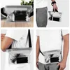 Trizand 24275 Wasserdichte Tasche Produktbild-Vorschau 4