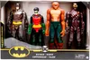 DC Comics BAT FGR 12in4Pack Set M02 GML, 3 Jahr(e), Produktbild-Vorschau 19