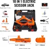 SucceBuy Elektrischer Wagenheber von – Produktbild-Vorschau 8