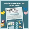 Match Me If You Can Ravensburger 24757 Produktbild-Vorschau 9