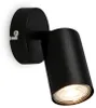 Lampa ścienna Briloner, obrotowa, włączana/wyłączana za Podgląd zdjęcia produktu 1