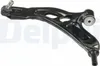 DELPHI TC3856 Querlenker Vorne Links Unten für BMW 1 Produktbild-Vorschau 3