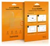 kwmobile 2x Tablet Schutzfolie kompatibel mit Apple iPad Produktbild-Vorschau 5