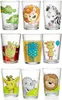 Ritzenhoff & Breker Kinderbecher mit Motiv 9er Set Produktbild-Vorschau 1