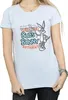Looney Tunes - T-Shirt für Damen BI1392 (M) (Grau) Produktbild-Vorschau 3